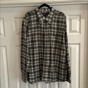 Most brand plaid shirt